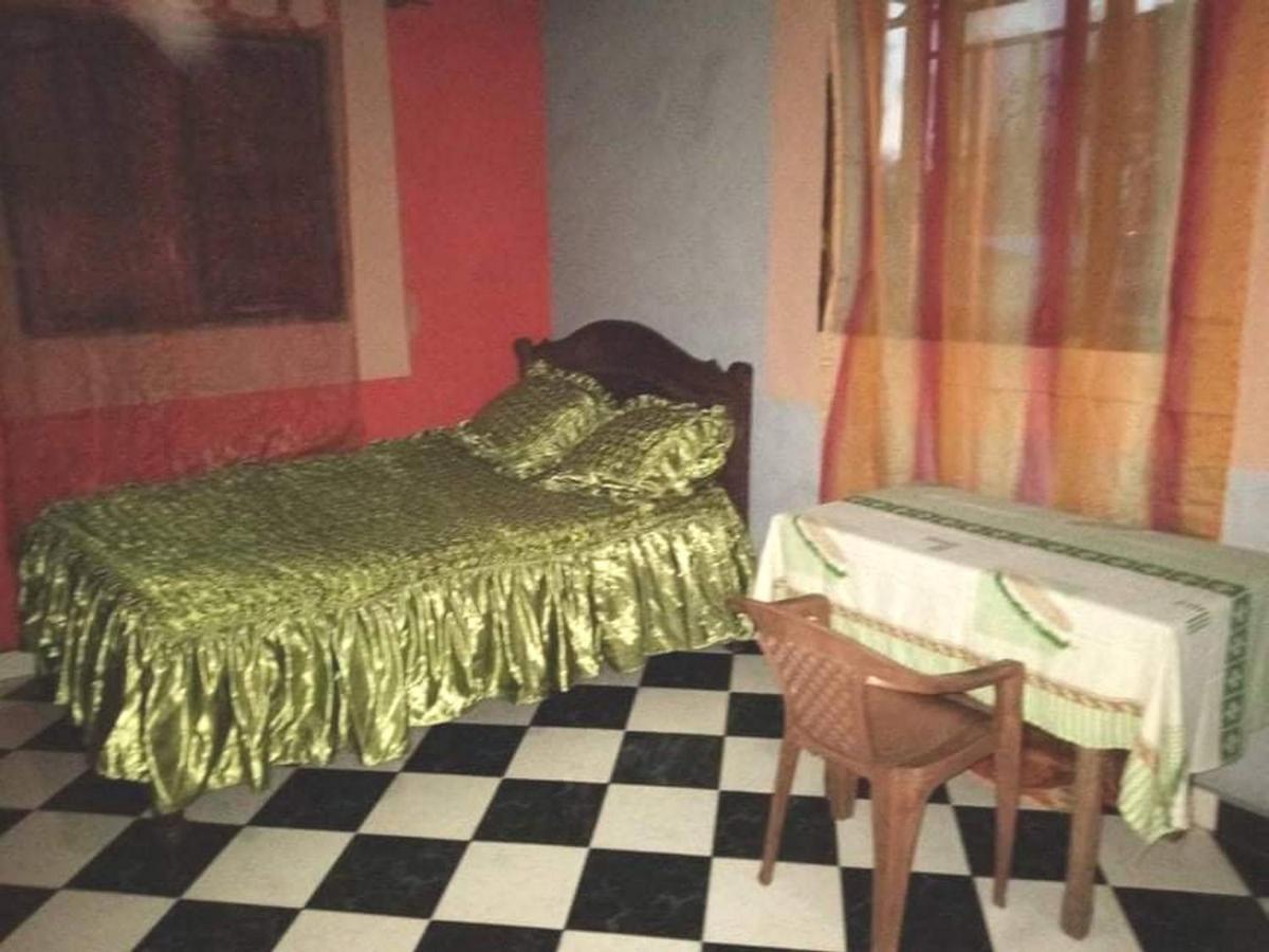 TAMATAVE Chez Bien Aimée Hotel Toamasina Kültér fotó